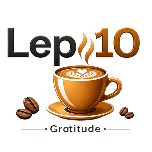 Lep10 Coffee