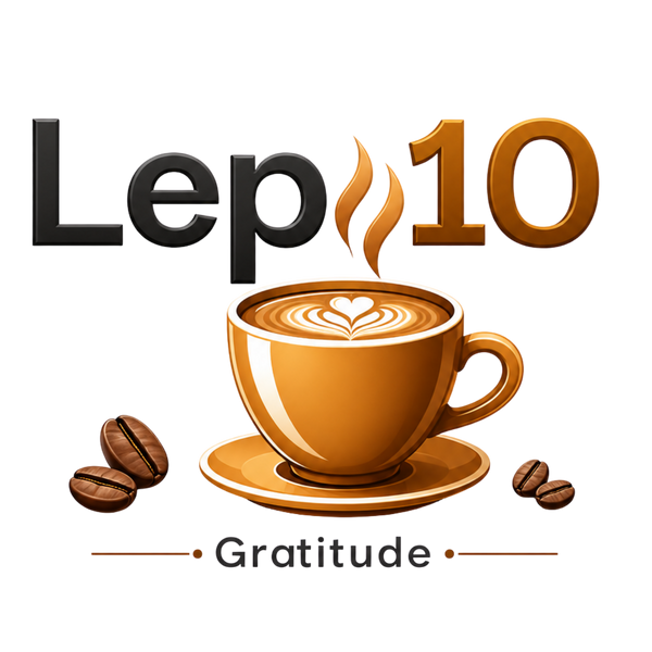 Lep10 Coffee