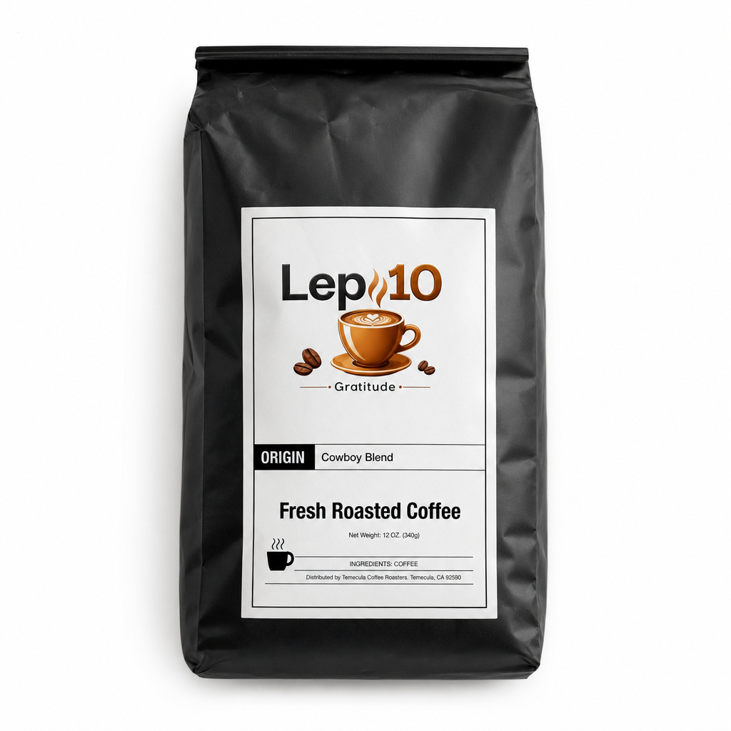 Cowboy Blend